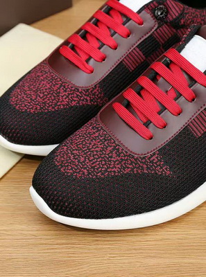 LV Fashion Men Sneakers--049